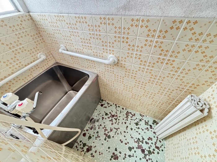 物件内観写真13　(バス／シャワールーム等)