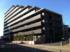 エスリ－ド千里桃山台(612)外観写真