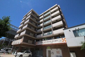 モアライフ魚崎外観写真