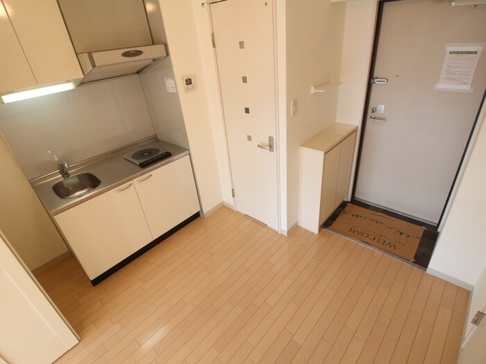 物件内観写真9　(キッチン)