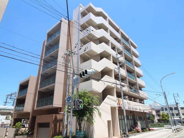 物件外観写真3　(外観写真)