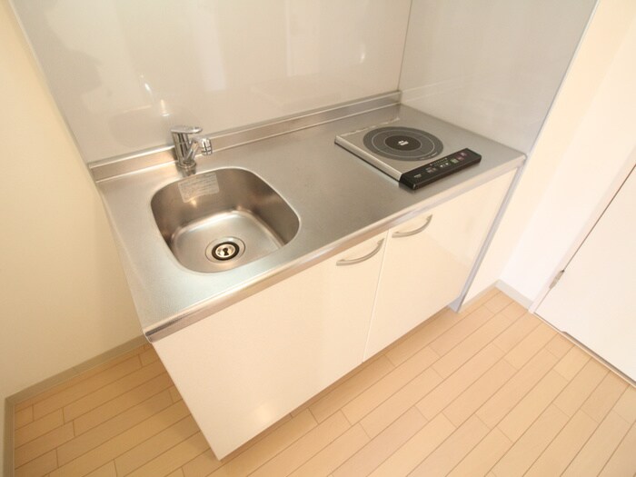 物件内観写真10　(キッチン)