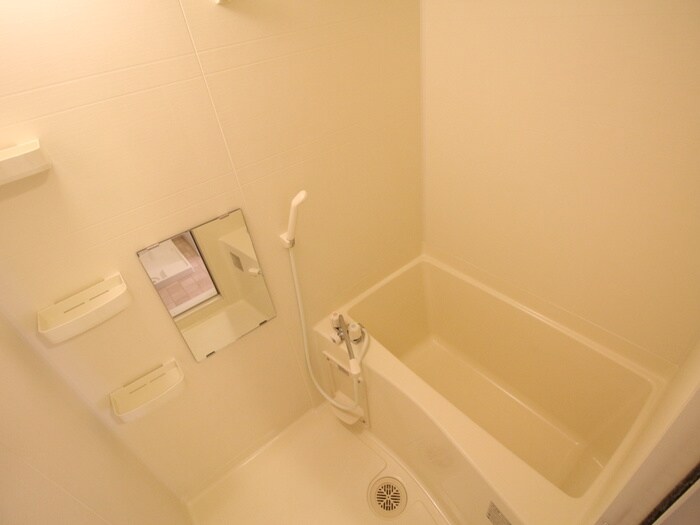 物件内観写真11　(バス／シャワールーム等)