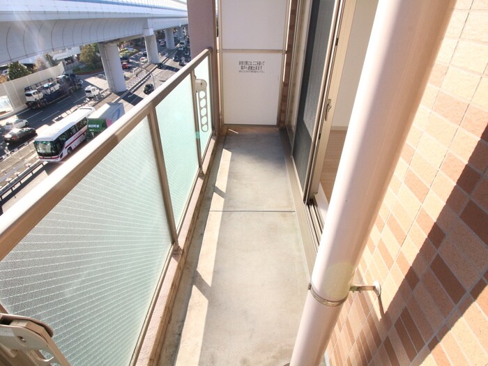 物件内観写真16　(ベランダ・バルコニー)