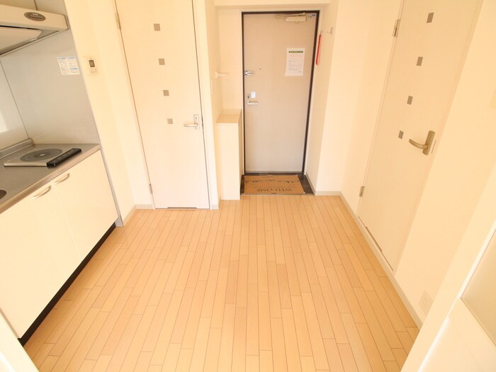 物件内観写真19　(キッチン)