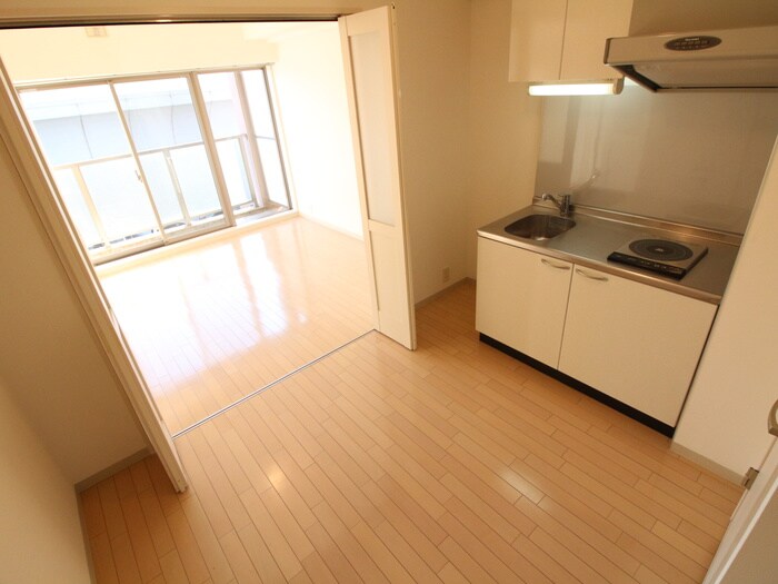 物件内観写真20　(キッチン)