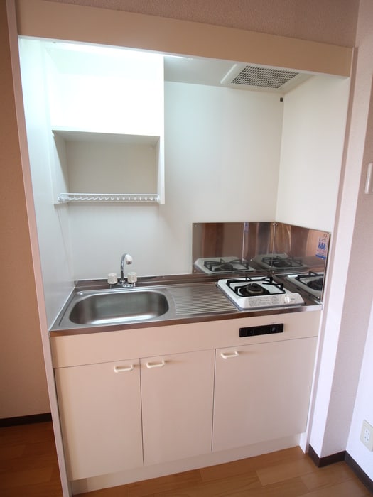 物件内観写真9　(キッチン)