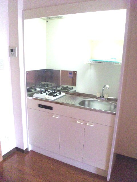 物件内観写真10　(キッチン)