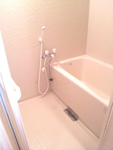 物件内観写真11　(バス／シャワールーム等)