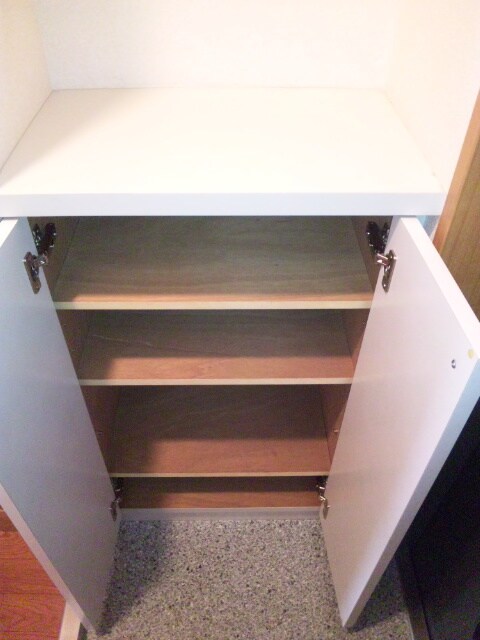 物件内観写真16　(靴箱)