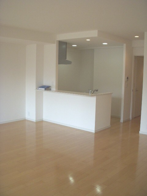 物件内観写真7　(キッチン)