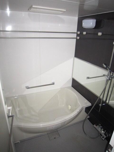 物件内観写真12　(バス／シャワールーム等)