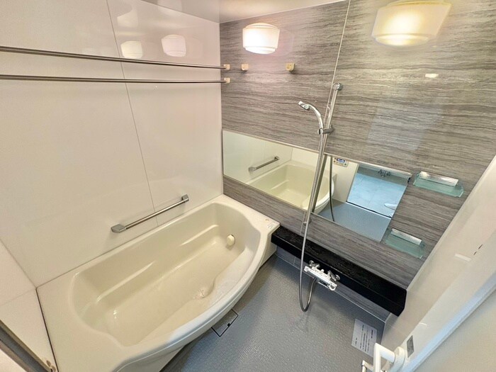 物件内観写真14　(バス／シャワールーム等)