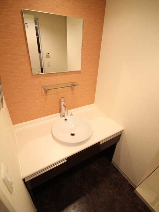 物件内観写真14　(洗面)