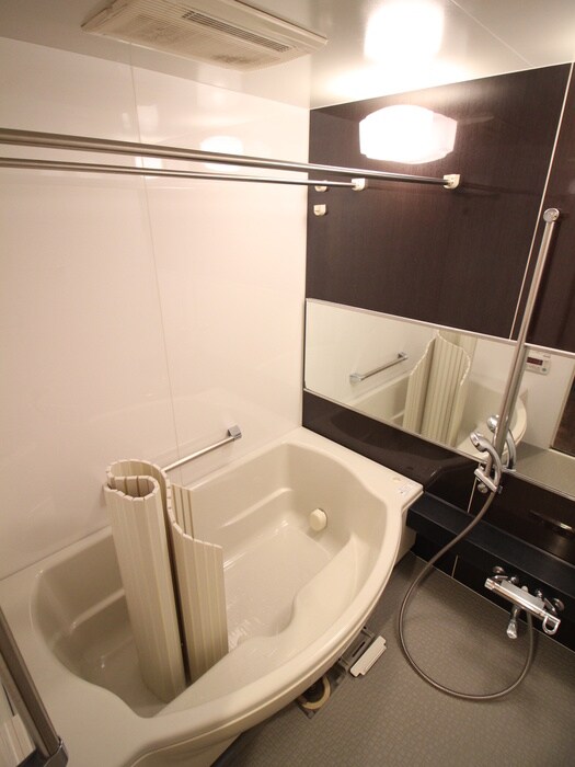 物件内観写真15　(バス／シャワールーム等)