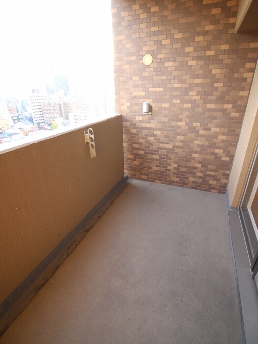 物件内観写真20　(ベランダ・バルコニー)