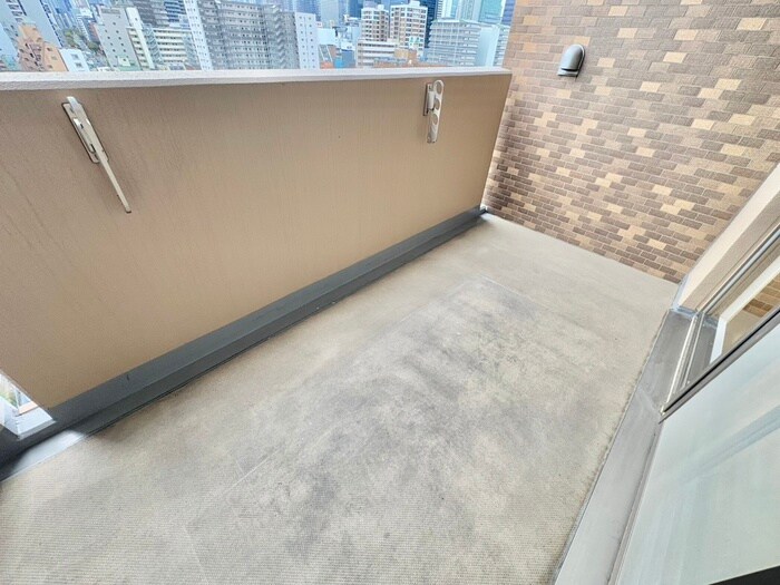 物件内観写真21　(ベランダ・バルコニー)