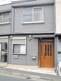 振角ハウス