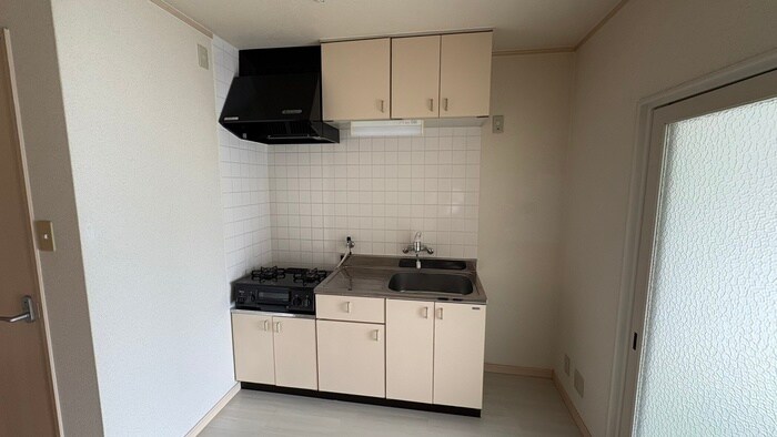 物件内観写真9　(キッチン)
