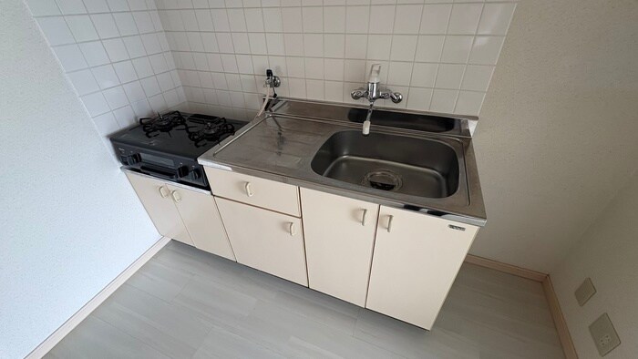 物件内観写真10　(キッチン)