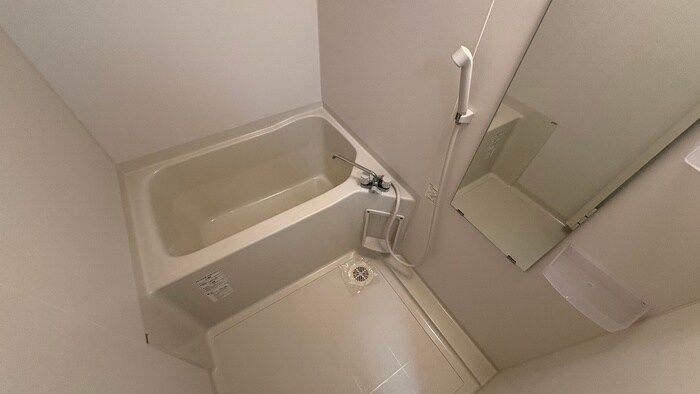 物件内観写真11　(バス／シャワールーム等)