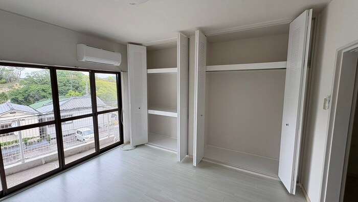 物件内観写真18　(収納)