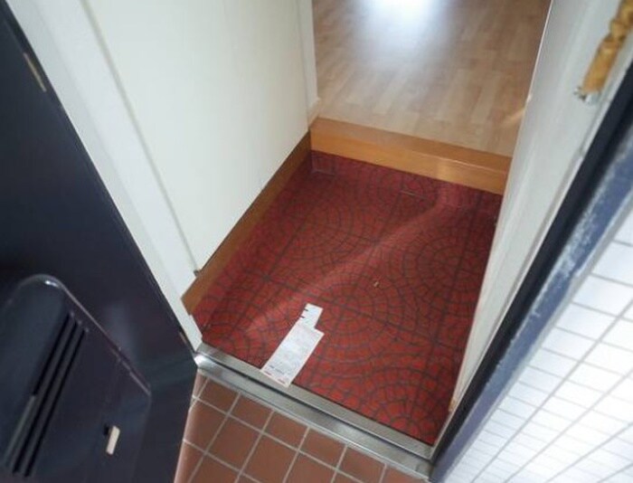 物件内観写真18　(廊下)