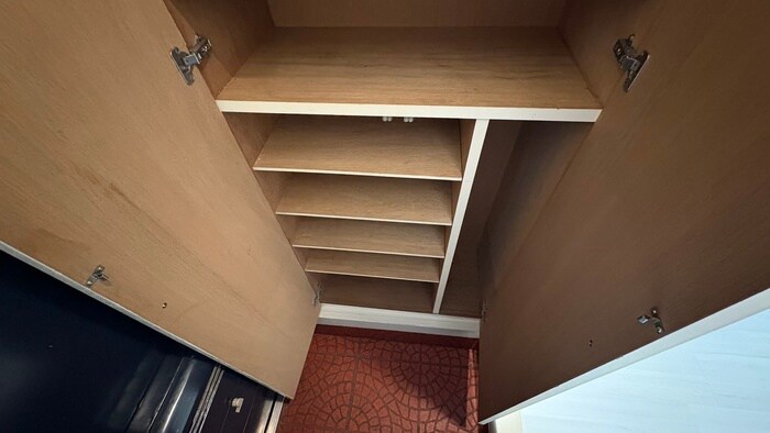 物件内観写真20　(靴箱)