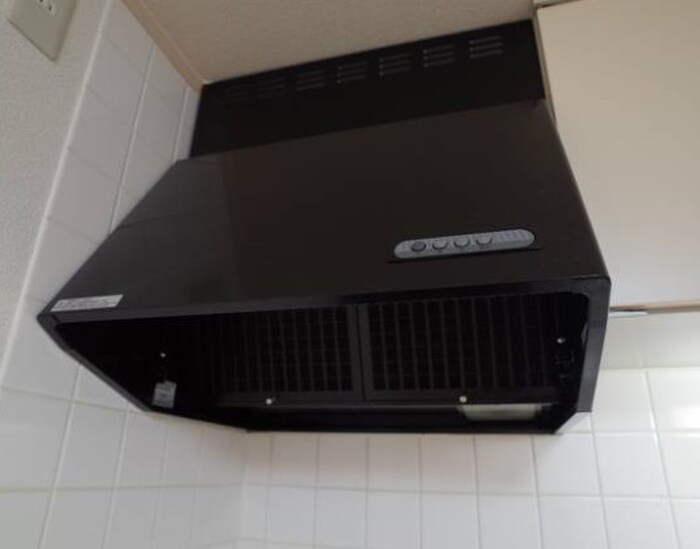 物件内観写真21　(キッチン)