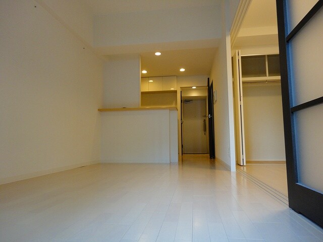 物件内観写真7　(キッチン)