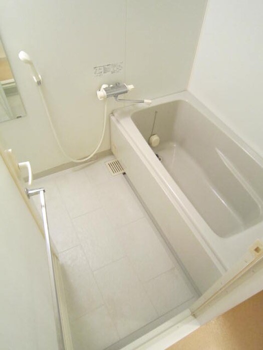 物件内観写真8　(バス／シャワールーム等)