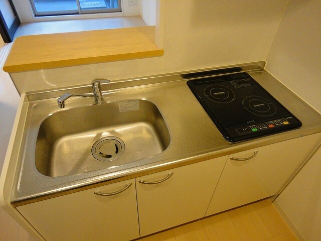 物件内観写真9　(キッチン)