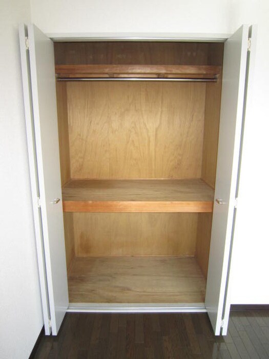 物件内観写真14　(収納)