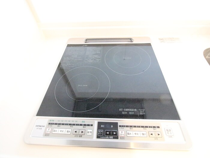 物件内観写真20　(キッチン)