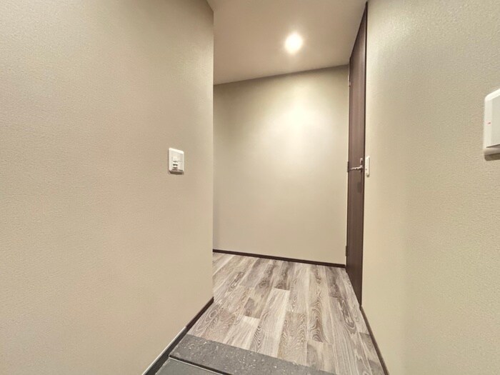 物件内観写真19　(廊下)