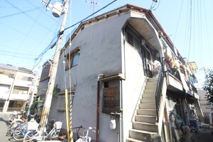 二宮文化Ｂ外観写真