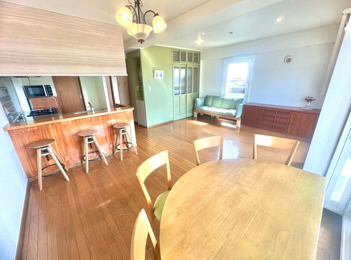 物件内観写真10　(居室)