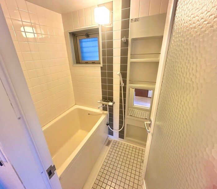 物件内観写真14　(バス／シャワールーム等)