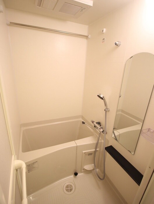 物件内観写真9　(バス／シャワールーム等)