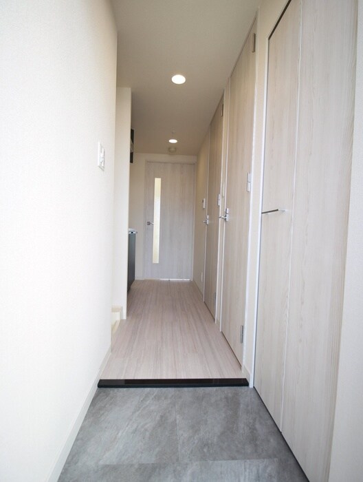 物件内観写真20　(玄関)