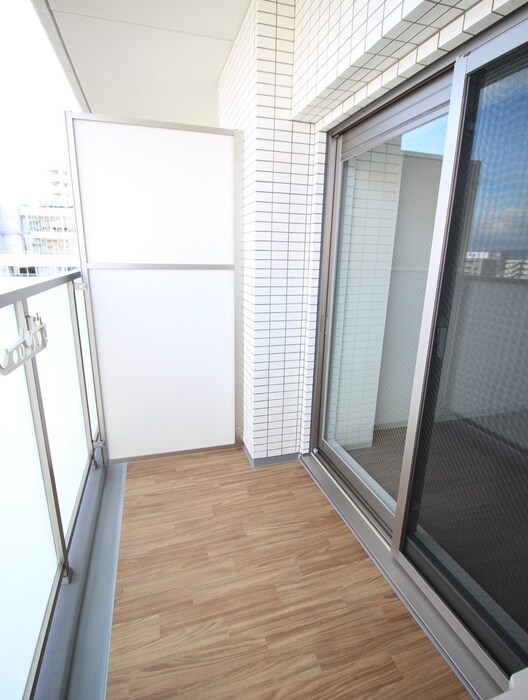 物件内観写真22　(ベランダ・バルコニー)