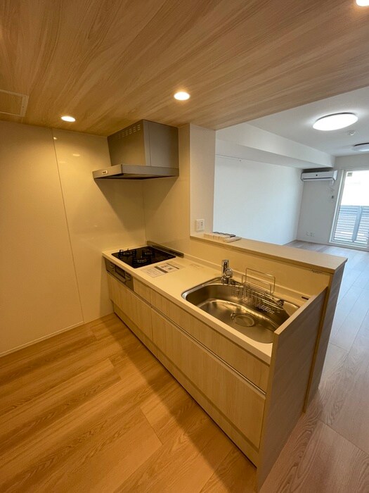 物件内観写真7　(キッチン)