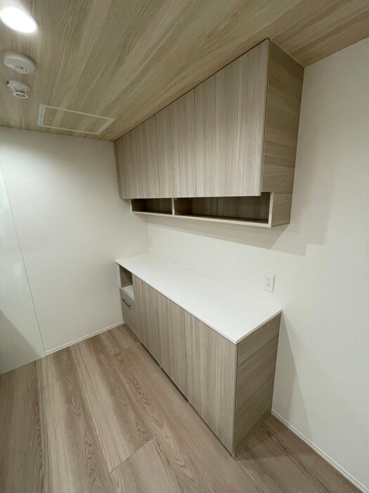 物件内観写真19　(収納)