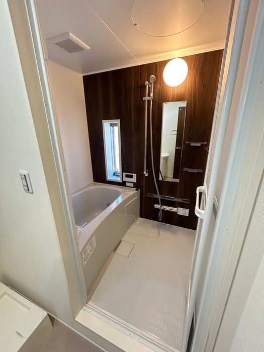 物件内観写真17　(バス／シャワールーム等)