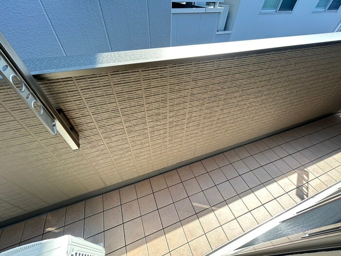 物件内観写真20　(ベランダ・バルコニー)