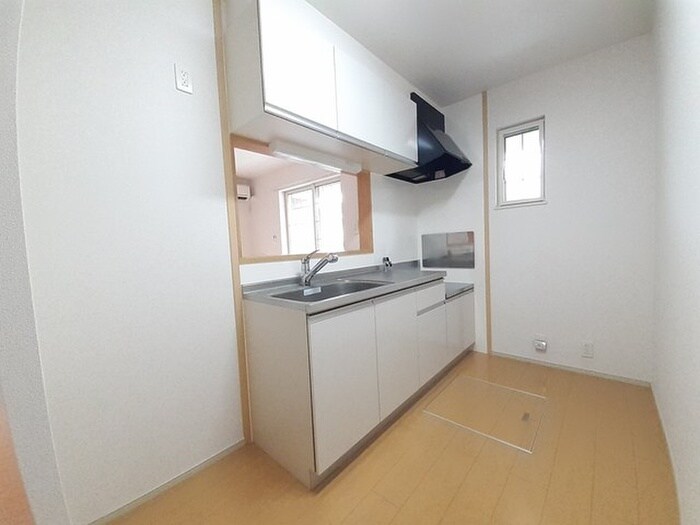 物件内観写真9　(キッチン)