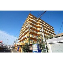 エステ－ト野崎の外観写真