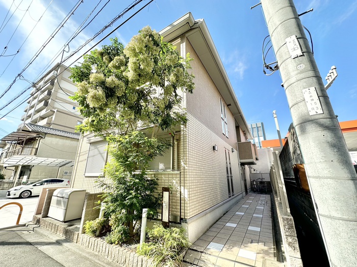 外観写真