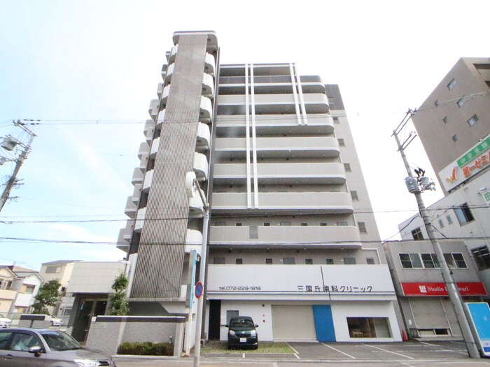 物件外観写真2　(外観写真)