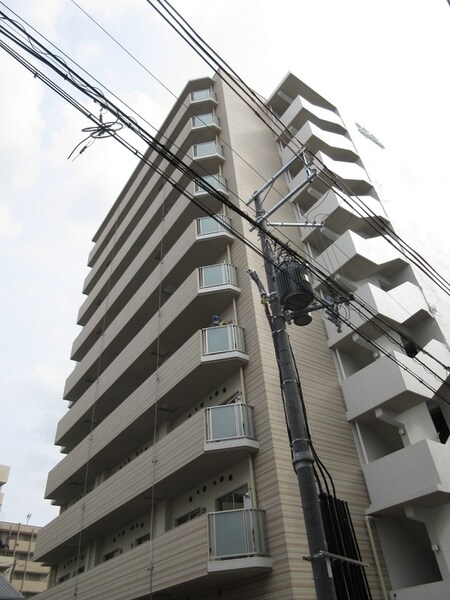 ｽﾌﾟﾗﾝﾃﾞｨｯﾄﾞ大阪ＷＥＳＴ(706)外観写真